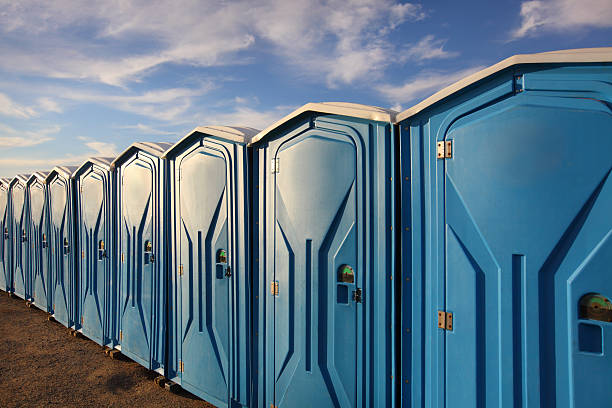 Best Portable Restroom Maintenance and Cleaning  in Edina, MN