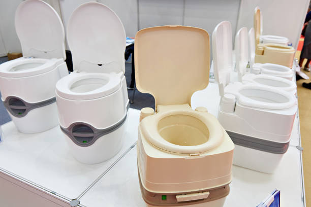 Best Portable Restrooms for Agricultural Sites  in Edina, MN