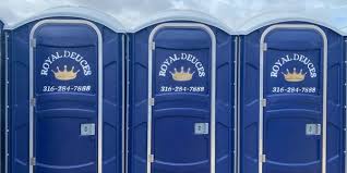 Edina, MN Portable Potty Rental Company